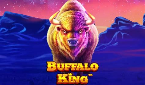 buffalo king slot|Buffalo King Slot 2024 – Review and Free Play Here .